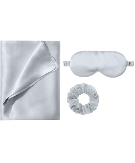 Σετ Ύπνου Beauty Sleep Silver
