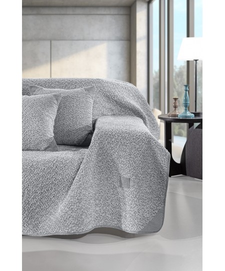 Ριχτάρι Lama Silver 170x150