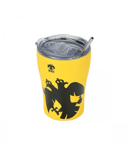 ESTIA ΘΕΡΜΟΣ COFFEE MUG AEK BC EDITION 350ml