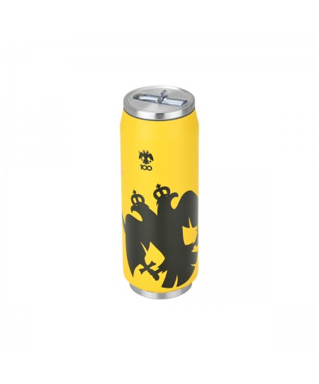 ESTIA ΘΕΡΜΟΣ TRAVEL CUP AEK BC EDITION 500ml 00-27155