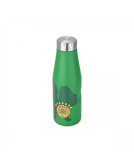 ESTIA ΘΕΡΜΟΣ TRAVEL FLASK PANATHINAIKOS BC EDITION 500ml 00-27193