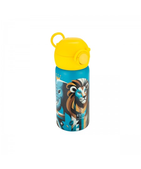 ESTIA ΘΕΡΜΟΣ ΠΑΙΔΙΚΟ 350ml JUNGLE