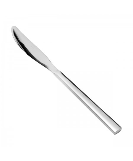 ESTIA ΜΑΧΑΙΡΙ ΦΑΓΗΤΟΥ PURE ΑΝΟΞΕΙΔΩΤΟ ΑΤΣΑΛΙ 18/0 MAT