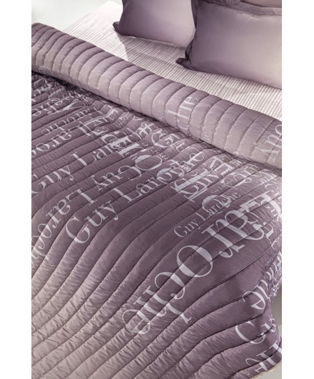 Κουβερλί ESTELLA LILAC 220x240