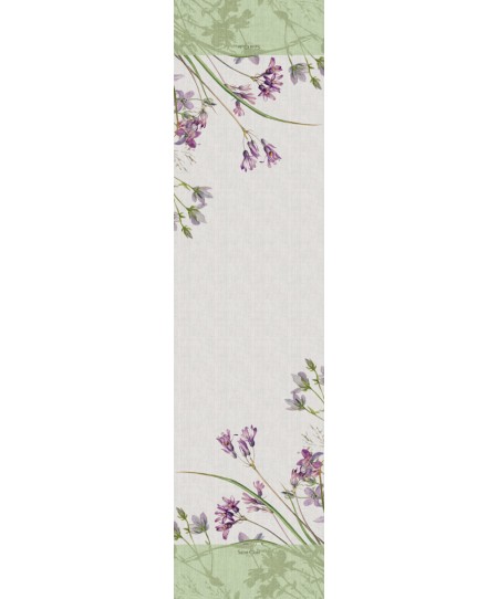 Τραβέρσα 18 GREEN 40X160 Saint Clair Τραβέρσα 18 GREEN 40X160 Saint Clair