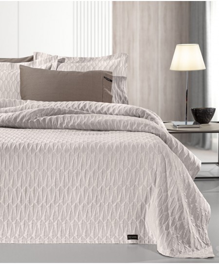 Κουβέρτα Medici Linen 245x260