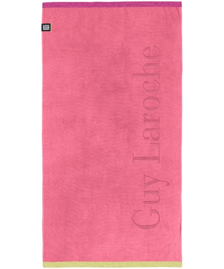 Πετσέτα Θαλάσσης Double Sangria 90x180