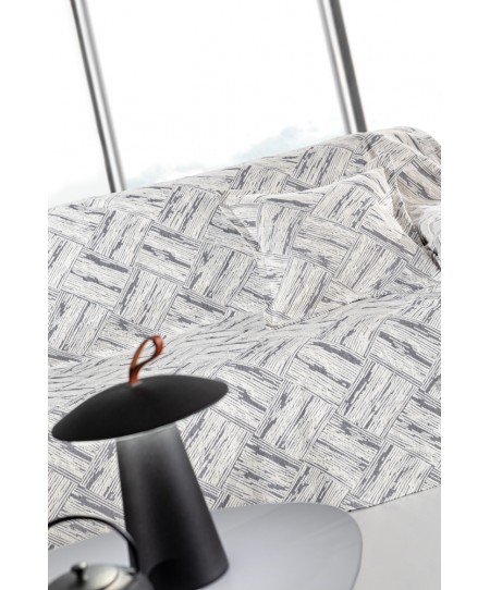 Ριχτάρι Καναπέ Lucid Smoke (Πολυθρόνα) 180x145