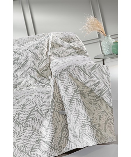 Ριχτάρι Καναπέ Lucid Verde (Πολυθρόνα) 180x145