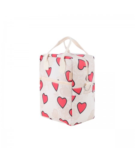 ESTIA ΤΣΑΝΤΑ ΦΑΓΗΤΟΥ SAVE THE AEGEAN ΙΣΟΘΕΡΜΙΚΗ 7lt TENDER LACE