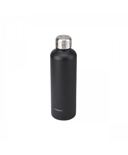 HOMELY ΘΕΡΜΟΣ FLASK 500ml MIDNIGHT BLACK