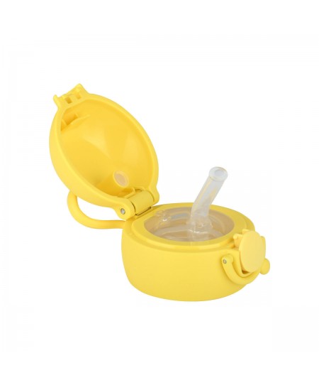 ESTIA ΑΝΤΑΛΛΑΚΤΙΚΟ ΚΑΠΑΚΙ-ΚΑΛΑΜΑΚΙ ΓΙΑ ΠΑΙΔΙΚΟ ΘΕΡΜΟΣ FORTRESS DRAGON 500ml