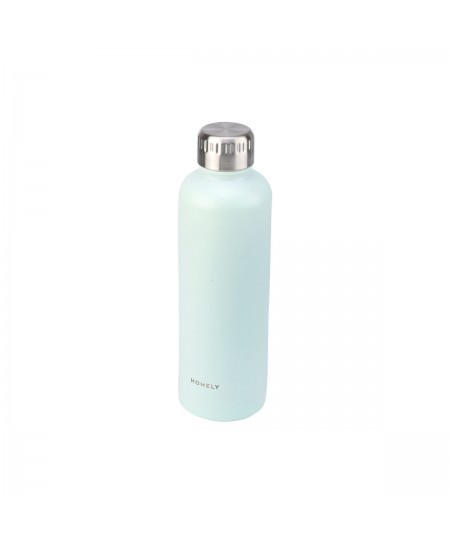 HOMELY ΘΕΡΜΟΣ FLASK 500ml SEAFOAM