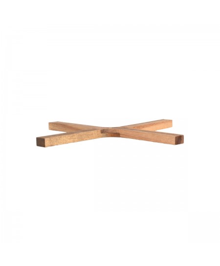 ESTIA ΒΑΣΗ ΜΑΓΕΙΡΙΚΟΥ ΣΚΕΥΟΥΣ ALLURE 25x25x1.2cm