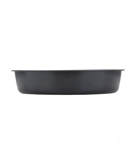 ESTIA ΤΑΨΙ VULCAN ΑΝΤΙΚΟΛΛΗΤΙΚΟ ΣΤΡΟΓΓΥΛΟ 36cm