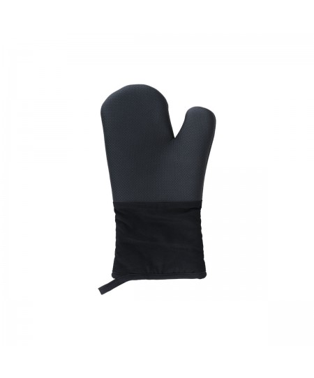 ESTIA ΓΑΝΤΙ ΦΟΥΡΝΟΥ NEOPRENE ΜΑΥΡΟ 