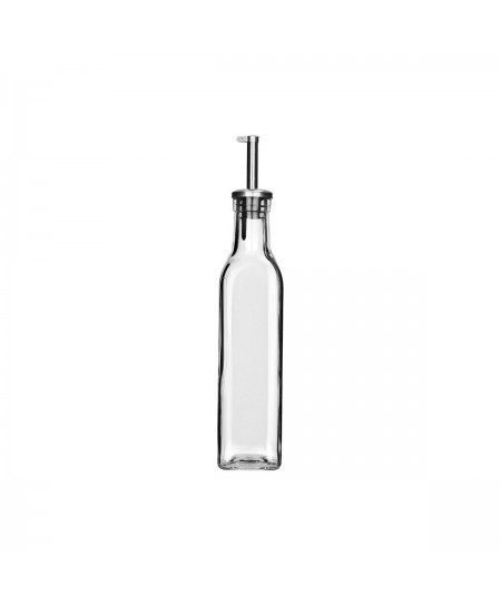 ESTIA ΜΠΟΥΚΑΛΙ ΓΙΑ ΛΑΔΙ/ΞΥΔΙ ΓΥΑΛΙΝΟ 280ml