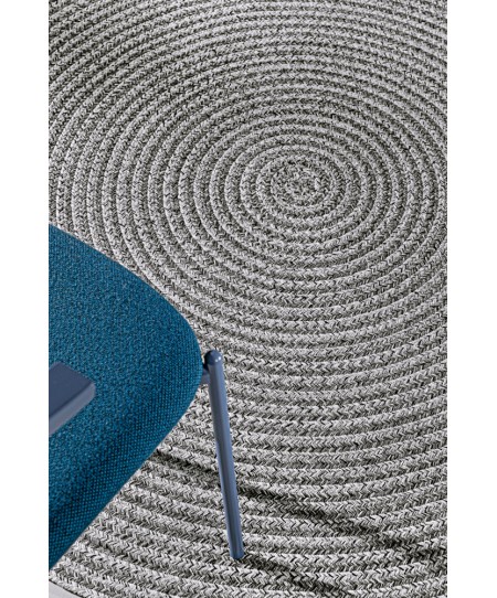 Χαλί Tonical Grey 150cm