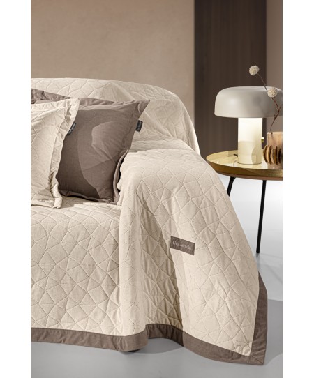 Ριχτάρι Avalon Cream + ΜΑ.