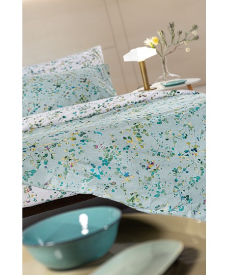 Σετ 4τμχ. Σεντόνια Carmel Mint 240Χ265