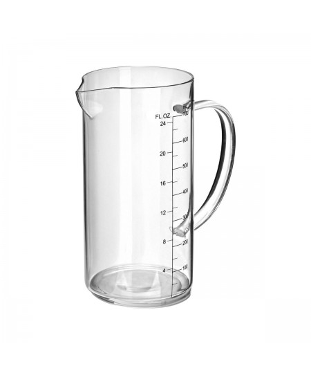 ESTIA ΚΑΝΑΤΑ ΜΕΖΟΥΡΑ ΓΥΑΛΙΝΗ 750ml