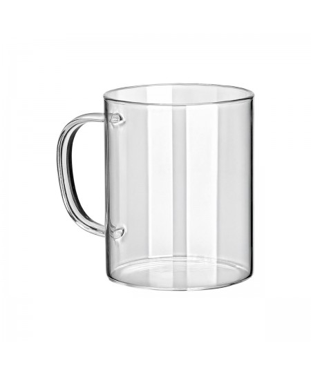 ESTIA ΚΟΥΠΑ ΓΥΑΛΙΝΗ 400ml