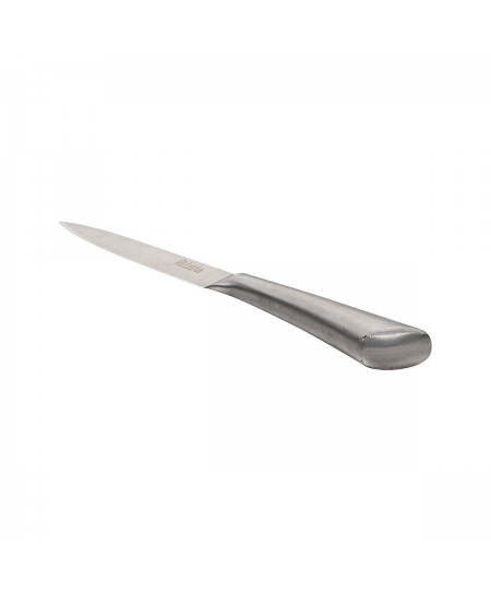 ΜΑΧΑΙΡΙ ΓΕΝΙΚΗΣ ΧΡΗΣΗΣ TOKYO STEEL ANOΞΕΙΔΩΤΟ 2.5mm ME ΛΕΠΙΔΑ 3CR13