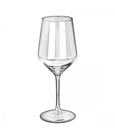 ESTIA ΠΟΤΗΡΙ ΚΡΑΣΙΟΥ LYON ΓΥΑΛΙΝΟ 500ml