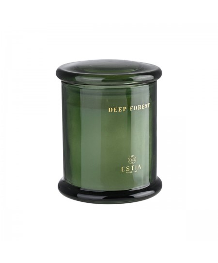 ESTIA ΑΡΩΜΑΤΙΚΟ ΚΕΡΙ DEEP FOREST 227g