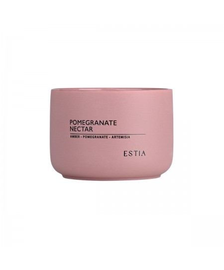 ESTIA ΑΡΩΜΑΤΙΚΟ ΚΕΡΙ POMEGRANATE NECTAR 280g