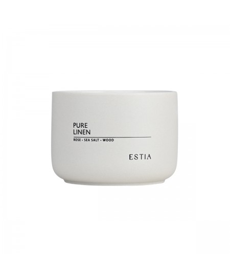  ΑΡΩΜΑΤΙΚΟ ΚΕΡΙ PURE LINEN 280g