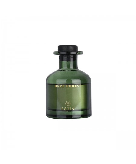 ESTIA ΑΡΩΜΑΤΙΚΟ ΧΩΡΟΥ ΜΕ ΣΤΙΚ DEEP FOREST 100ml