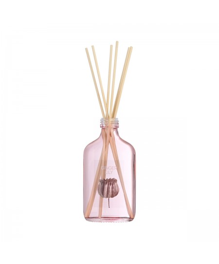  ΑΡΩΜΑΤΙΚΟ ΧΩΡΟΥ ΜΕ ΣΤΙΚ GINGER LILY 200ml
