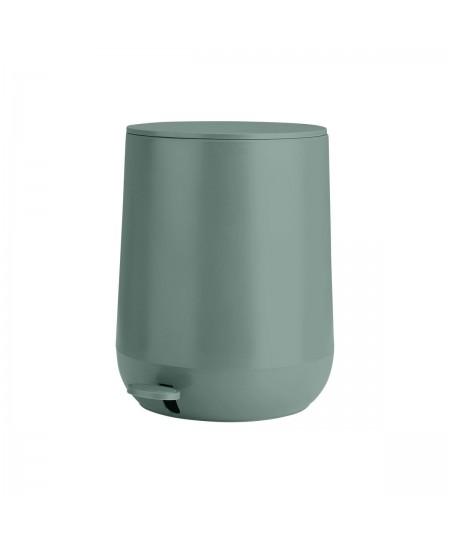 ESTIA ΧΑΡΤΟΔΟΧΕΙΟ ΜΠΑΝΙΟΥ FJORD SOFT CLOSE 5lt GREEN
