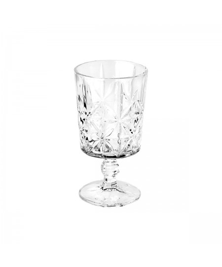 ESTIA ΠΟΤΗΡΙ ΚΡΑΣΙΟΥ HOBSTAR ΓΥΑΛΙΝΟ 182ml