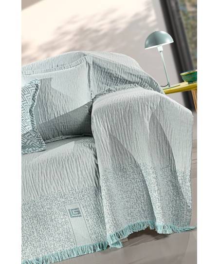 Ριχτάρι Moreno Aqua 180Χ150