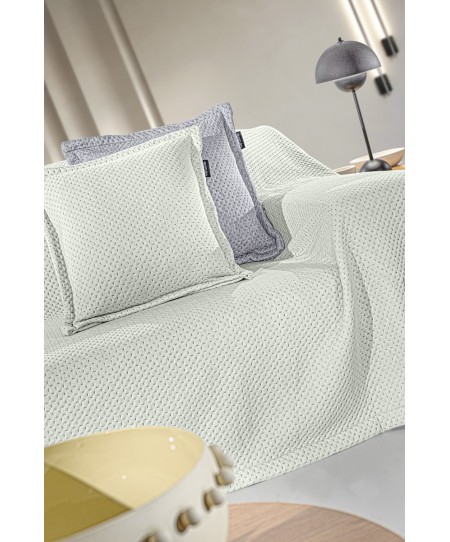 ΡΙΧΤΑΡΙ COOLING VERDE 170X250 + ΜΑ. 45X45+3