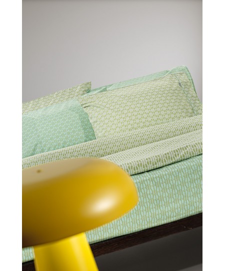 Σετ 4τμχ Σεντόνια Sandy Aloe 240Χ265