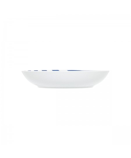 ESTIA ΠΙΑΤΟ ΒΑΘΥ LIGNE 20cm BLUE