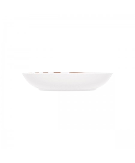 ESTIA ΠΙΑΤΟ ΒΑΘΥ LIGNE 20cm PINK