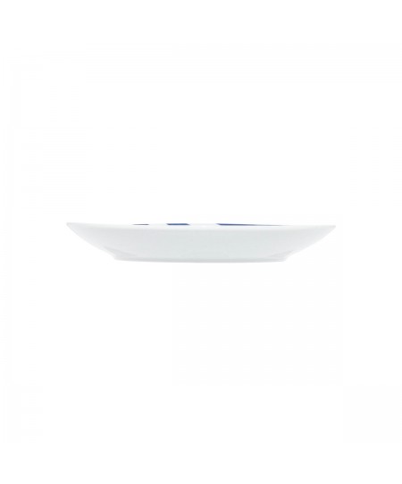 ESTIA ΠΙΑΤΟ ΡΗΧΟ LIGNE 20cm BLUE