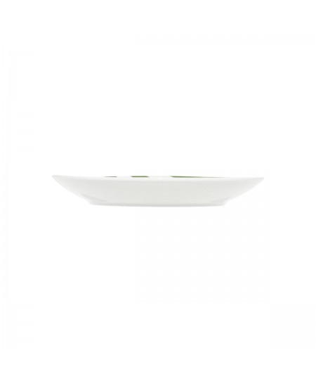 ESTIA ΠΙΑΤΟ ΡΗΧΟ LIGNE 20cm GREEN