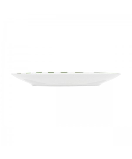 ESTIA ΠΙΑΤΟ ΡΗΧΟ LIGNE 27cm GREEN