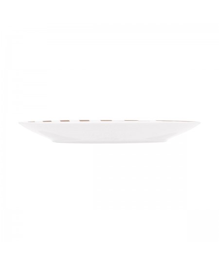 ESTIA ΠΙΑΤΟ ΡΗΧΟ LIGNE 27cm PINK