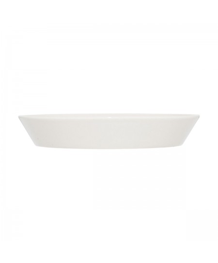 ESTIA ΠΙΑΤΟ ΒΑΘΥ BEIGE BLOOM 22cm