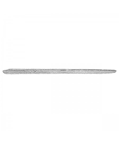  ΠΙΑΤΕΛΑ ΣΕΡΒΙΡΙΣΜΑΤΟΣ ROCHE ΓΥΑΛΙΝΗ 42x17x2cm 