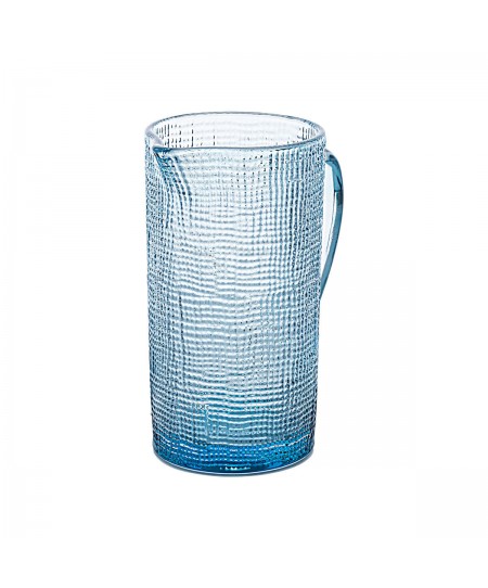 ESTIA ΚΑΝΑΤΑ ROCHE ΓΥΑΛΙΝΗ 1100ml ΔΙΑΦΑΝΗ