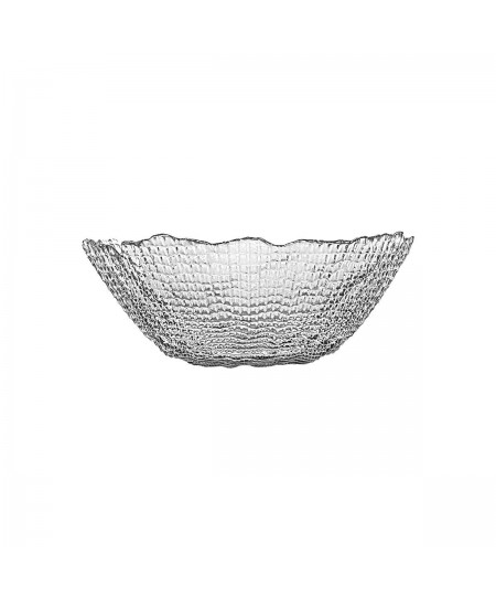 ESTIA ΜΠΟΛ ΓΥΑΛΙΝΟ ROCHE 16x5cm