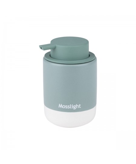 ESTIA ΑΝΤΛΙΑ ΣΑΠΟΥΝΙΟΥ TONE LAB 280ml ΚΕΡΑΜΙΚΗ MOSSLIGHT