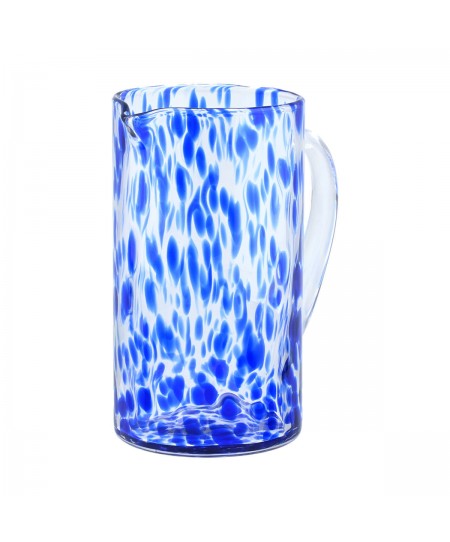 ESTIA ΚΑΝΑΤΑ COLORBURST ΓΥΑΛΙΝΗ 1.4L ΜΠΛΕ